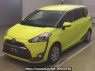 Used 2015 AT toyota sienta NHP170G Image[0]