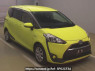 Used 2015 AT toyota sienta NHP170G Image[2]