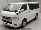 Toyota Hiace Van TRH200V