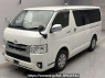 Used 2015 AT toyota hiace-van TRH200V Image[0]