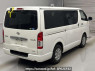 Used 2015 AT toyota hiace-van TRH200V Image[1]