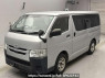 Used 2018 AT toyota regiusace-van GDH201V Image[0]
