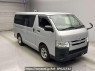 Used 2018 AT toyota regiusace-van GDH201V Image[2]