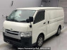 Used 2017 AT toyota hiace-van TRH200V Image[0]