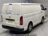 Used 2017 AT toyota hiace-van TRH200V Image[1]