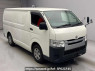 Used 2017 AT toyota hiace-van TRH200V Image[2]