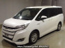 Used 2018 AT toyota noah ZWR80G Image[0]