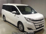 Used 2018 AT toyota noah ZWR80G Image[2]