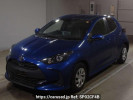 Toyota YARIS KSP210