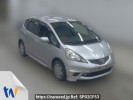 Honda Fit GE6