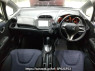 Used 2008 AT honda fit GE6 Image[2]