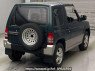 Used 1995 AT mitsubishi pajero-mini H56A Image[1]
