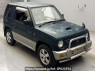Used 1995 AT mitsubishi pajero-mini H56A Image[2]