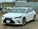 Lexus ES AXZH11