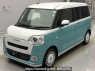 Used 2024 AT daihatsu move-canbus LA850S Image[0]