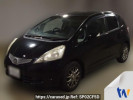 Honda Fit GE6