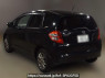 Used 2008 AT honda fit GE6 Image[2]