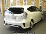 Used 2013 AT toyota prius-alpha ZVW40W Image[1]