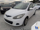 Mazda Demio DE3FS