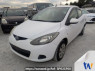 Used 2010 AT mazda demio DE3FS Image[0]