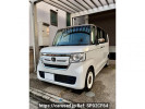 Honda N-BOX JF3