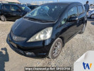 Honda Fit GE8