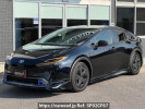 Toyota Prius ZVW60