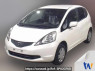 Used 2009 AT honda fit GE6 Image[0]