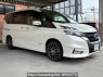 Used 2018 AT nissan serena HFC27 Image[1]