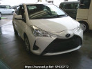 Toyota Vitz NSP130
