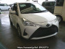Used 2017 AT toyota vitz NSP130 Image[0]