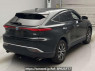 Used 2021 AT toyota harrier-hybrid AXUH80 Image[1]