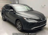 Used 2021 AT toyota harrier-hybrid AXUH80 Image[2]