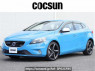 Used 2015 AT volvo v40 MB420 Image[0]