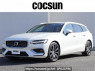 Used 2019 AT volvo v60 ZB420 Image[0]