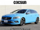 Volvo V60 FB6304T