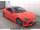 Toyota 86 ZN6