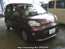 Toyota Porte NCP141