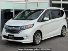 Honda Freed hybrid GB7