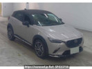 Mazda CX-3 DKLFY