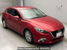 Used 2016 AT mazda axela-sport BM5FS Image[2]
