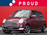 Used 2009 AT daihatsu miragino L650S Image[0]