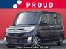Used 2014 AT daihatsu tanto-custom LA600S Image[0]