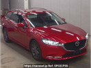 Mazda Mazda6 GJ2FW