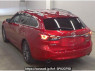 Used 2020 AT mazda mazda6 GJ2FW Image[1]
