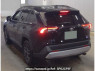 Used 2023 AT toyota rav4 MXAA54 Image[1]