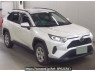 Used 2021 AT toyota rav4 AXAH52 Image[0]