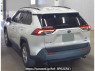 Used 2021 AT toyota rav4 AXAH52 Image[1]
