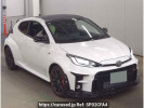 Toyota GR YARIS GXPA16