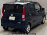 Used 2022 AT daihatsu move LA150S Image[1]
